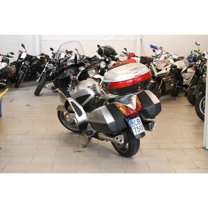 Honda ST1300 Pan European