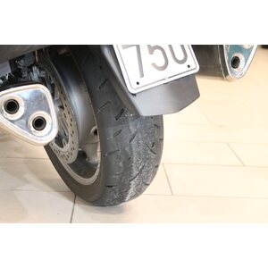 Honda ST1300 Pan European
