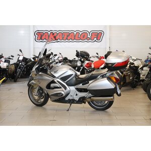 Honda ST1300 Pan European