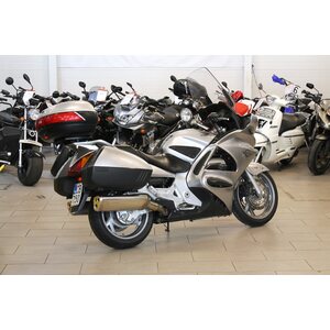 Honda ST1300 Pan European
