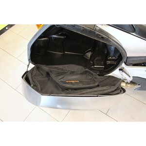 Honda ST1300 Pan European