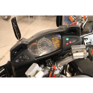 Honda ST1300 Pan European