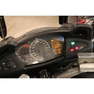 Honda ST1300 Pan European