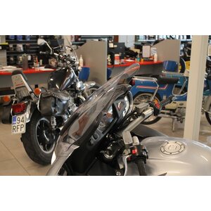 Honda ST1300 Pan European