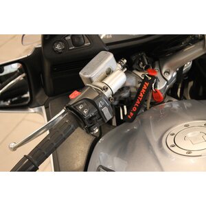 Honda ST1300 Pan European