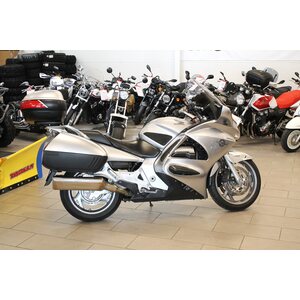 Honda ST1300 Pan European