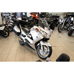 Honda ST1300 Pan European