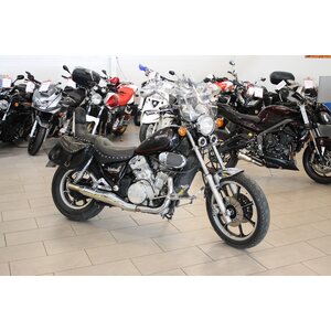 Kawasaki Vulcan VN750 Twin