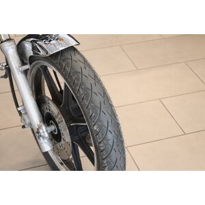 Kawasaki Vulcan VN750 Twin