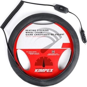 Kimpex Ratinlämmitin mönkijään
