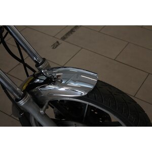 Kawasaki Vulcan VN750 Twin
