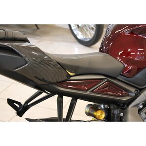 Triumph Street Triple 765