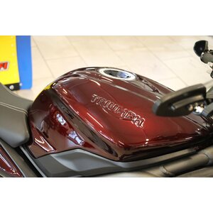 Triumph Street Triple 765