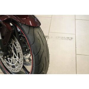 Triumph Street Triple 765