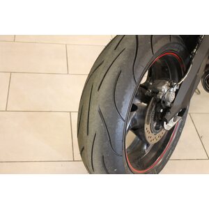 Triumph Street Triple 765