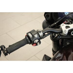 Triumph Street Triple 765