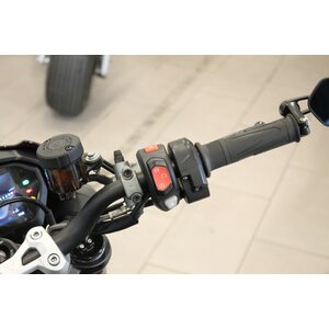 Triumph Street Triple 765