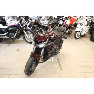 Triumph Street Triple 765