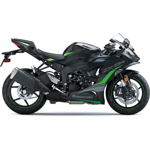 Kawasaki Ninja ZX-6R MY25