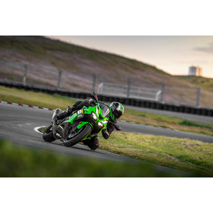 Kawasaki Ninja ZX-6R MY25