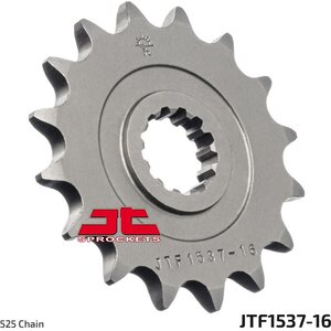 JT Sprockets JTF1537.16 Eturatas