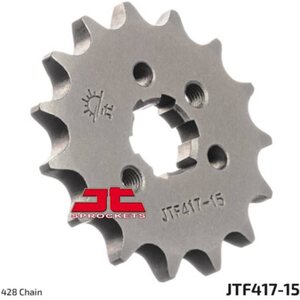 JT Sprockets JTF417.15 Eturatas