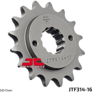 JT Sprockets JTF314.16 Eturatas