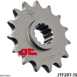 JT Sprockets JTF297.15 Eturatas