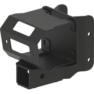 Iron Baltic rear winch mounting kit CFORCE 850/1000