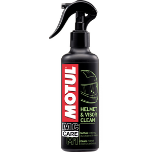 Motul M1 helmete & visor clean 250ml