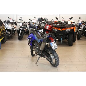Yamaha XT660R