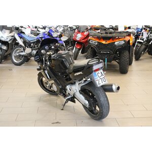 Honda CBR600F