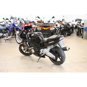 Honda CBR600F