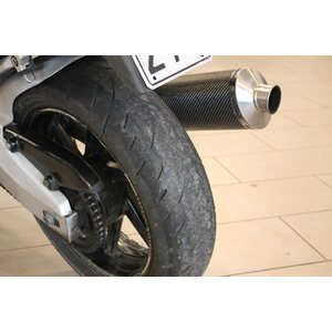 Honda CBR600F