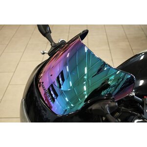 Honda CBR600F