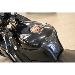 Honda CBR600F
