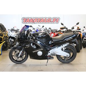 Honda CBR600F