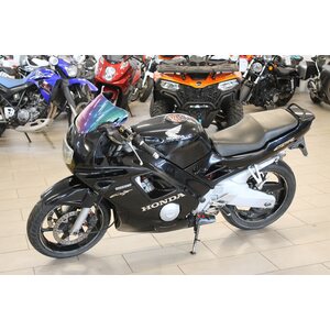 Honda CBR600F