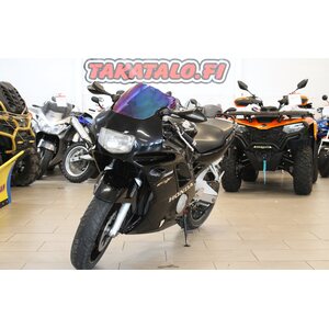 Honda CBR600F