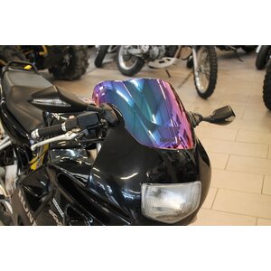 Honda CBR600F