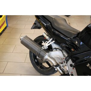 Honda CBR600F