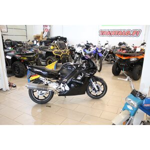 Honda CBR600F