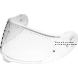 Shoei Pinlock Evo CW-1/CNS-1/CWR-1/CNS-3
