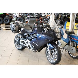 BMW F800ST