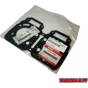 Suzuki Sylinterikannen tiiviste RG500 11141-21A02