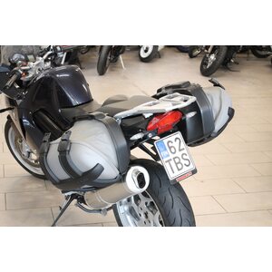 BMW F800ST