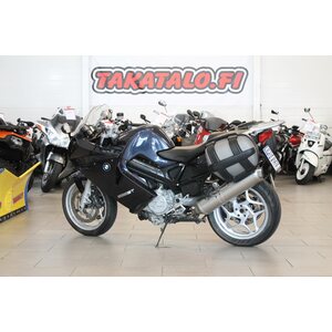 BMW F800ST