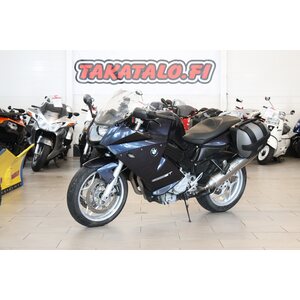 BMW F800ST