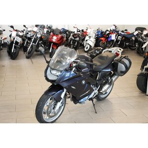 BMW F800ST