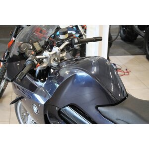 BMW F800ST